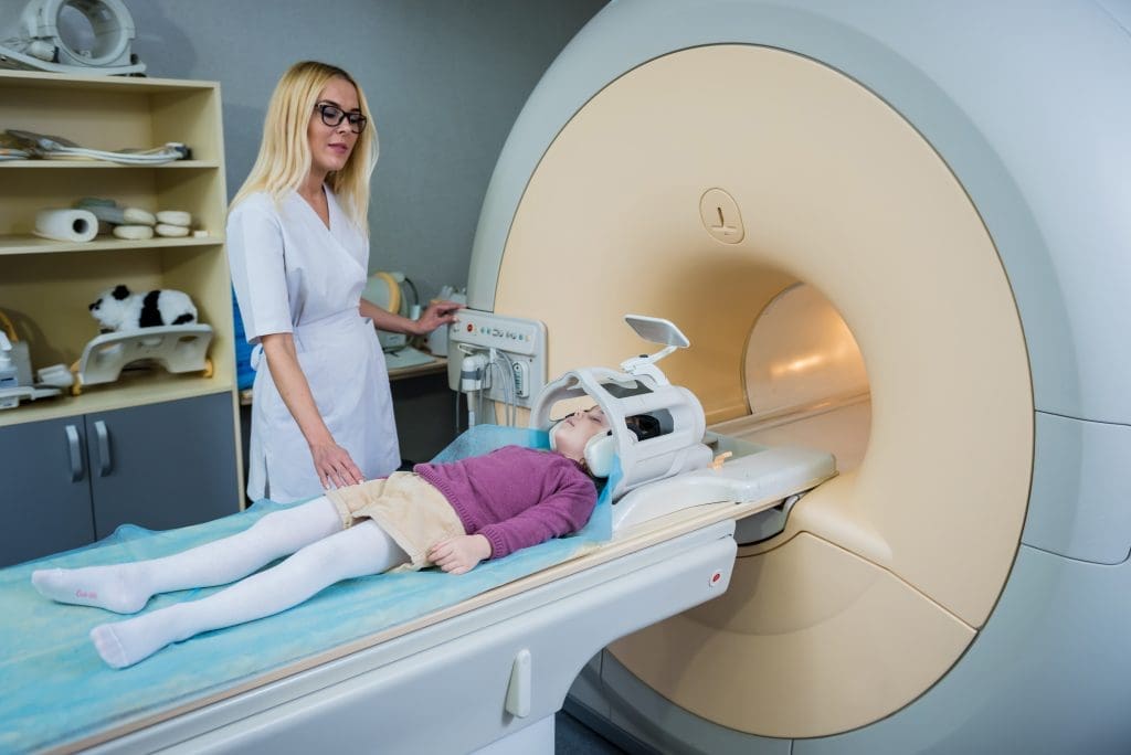 Can You Wear Socks During a PET Scan?