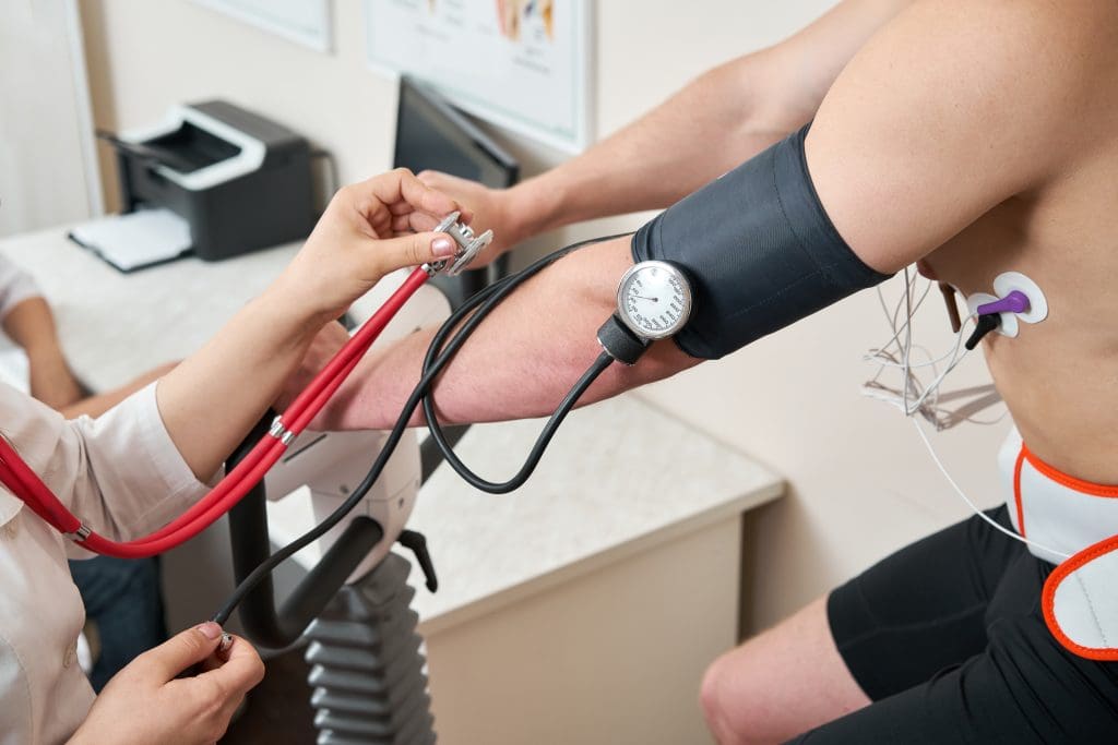 cardiology and nuclear cardiology