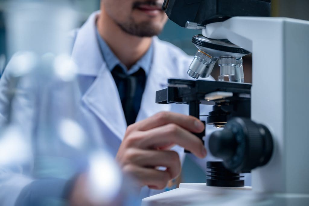 Why Stem Cell Damage?