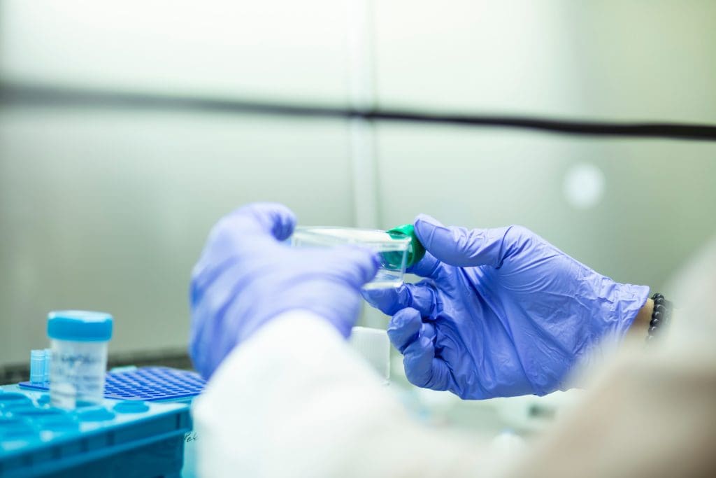 how to stimulate adult stem cells

