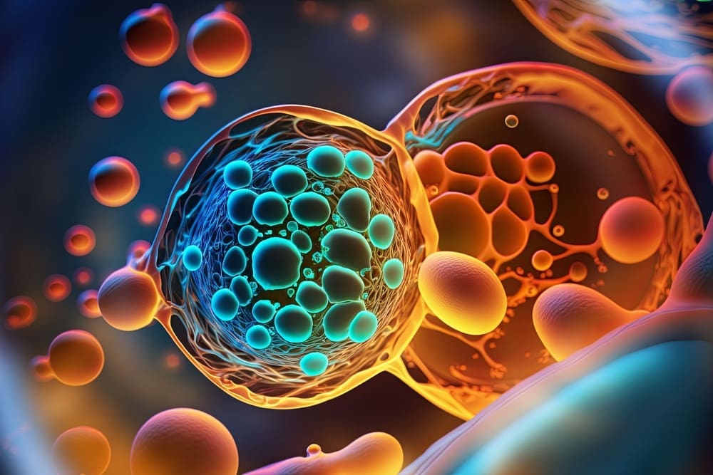 Foods for Cellular Regeneration