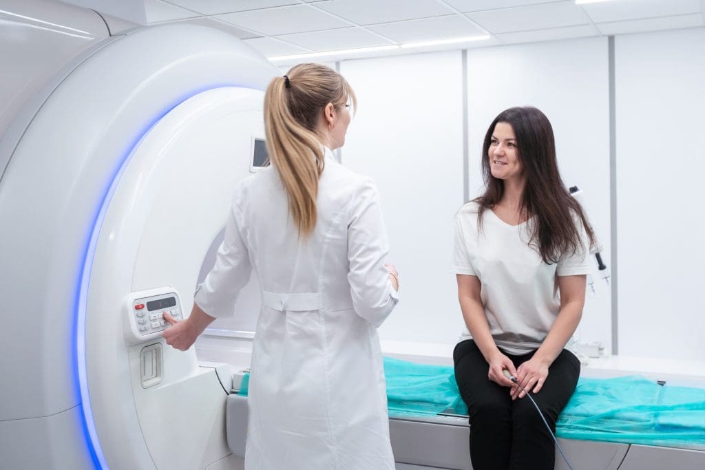Why Can't You Drive After a PET Scan?