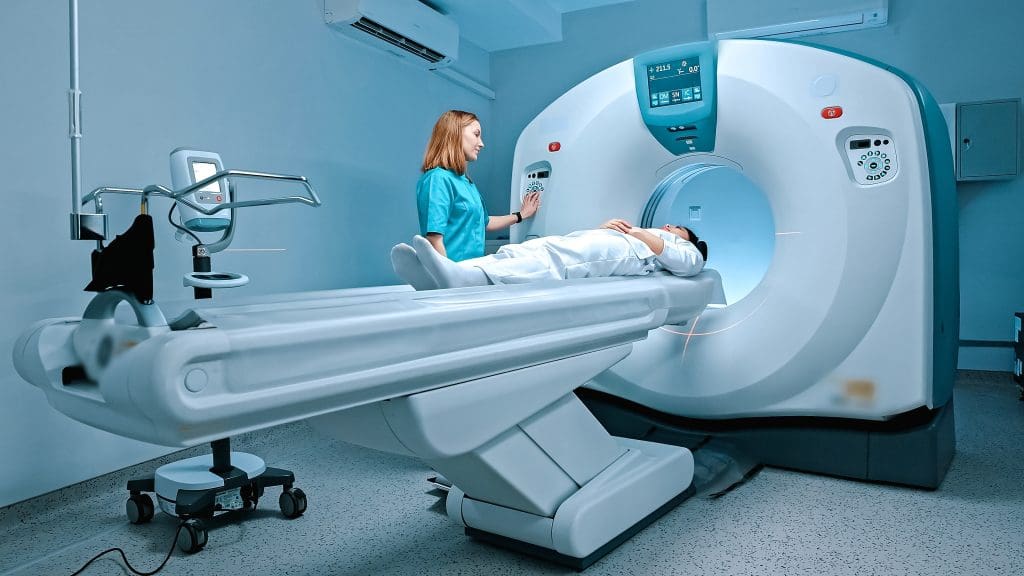 How Many Minutes Does a PET Scan Take