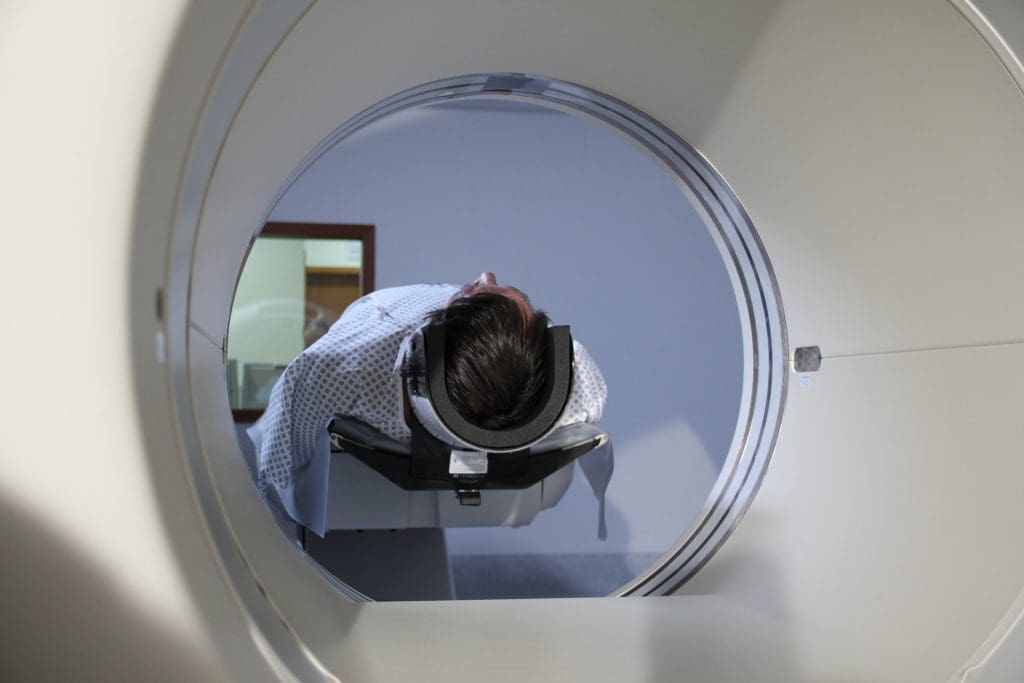 Are you sick after a PET scan? Understanding PET Scan Side Effects 1 sick after a PET scan