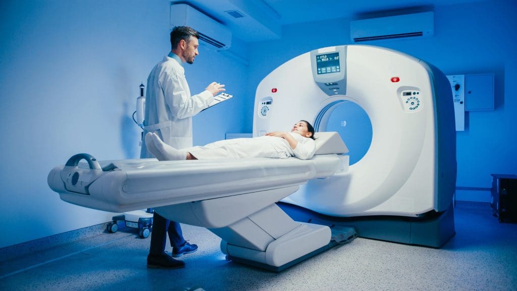 Can nuclear medicine make you sick