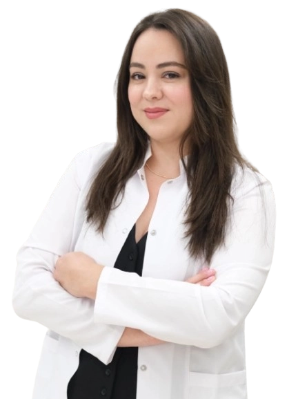 Op. MD. Özge Utku Aydemir