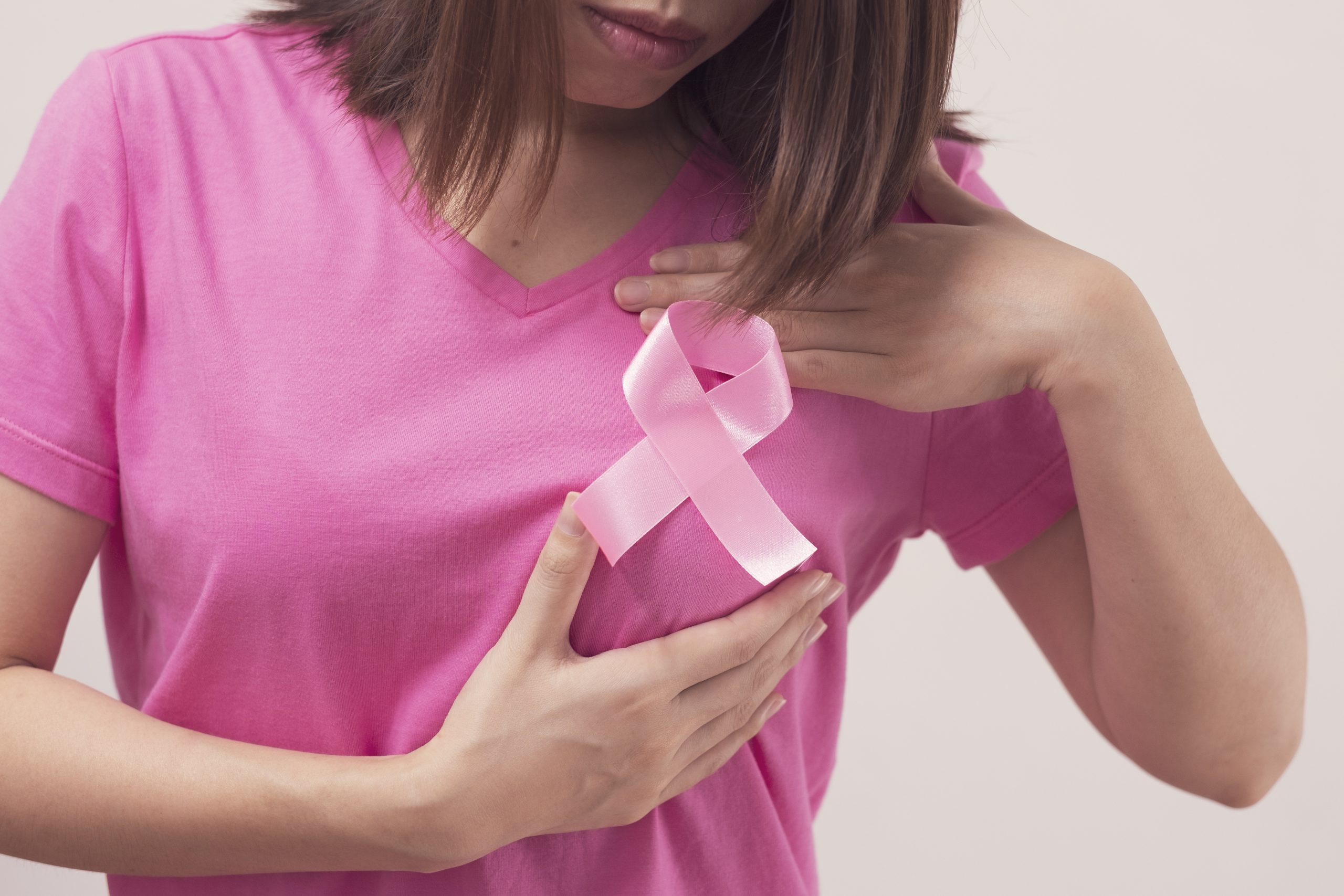 What Age is Breast Cancer Most Common