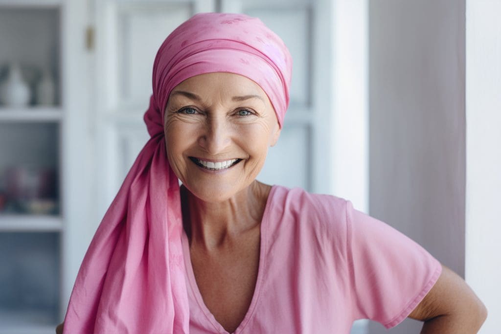 How does breast cancer affect your life
