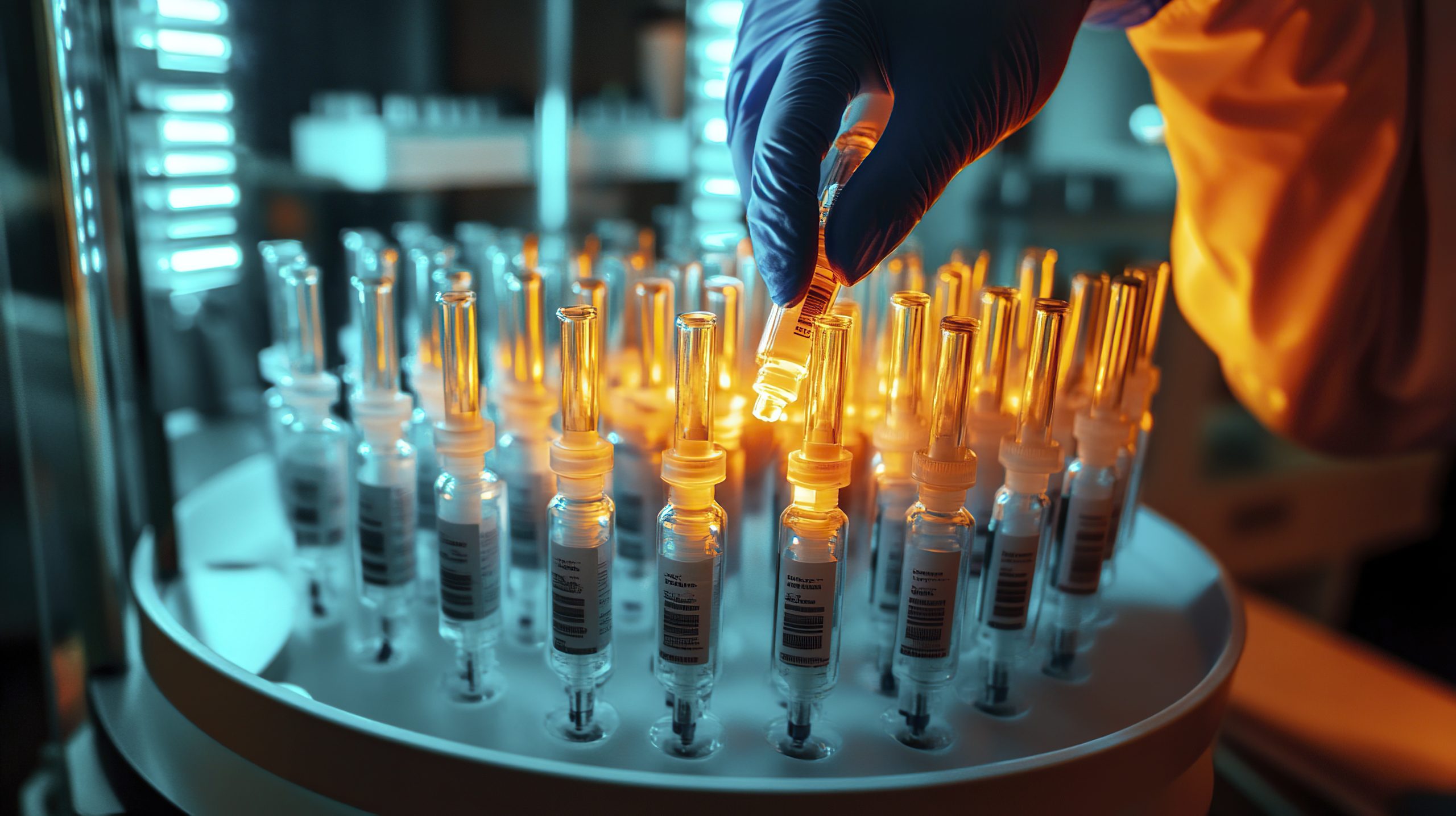 Stem Cell Patches Side Effects & Risks