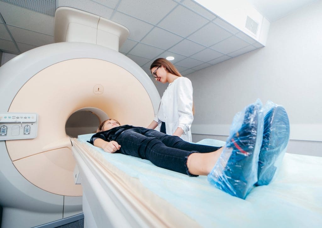 can a PET scan miss metastasis
