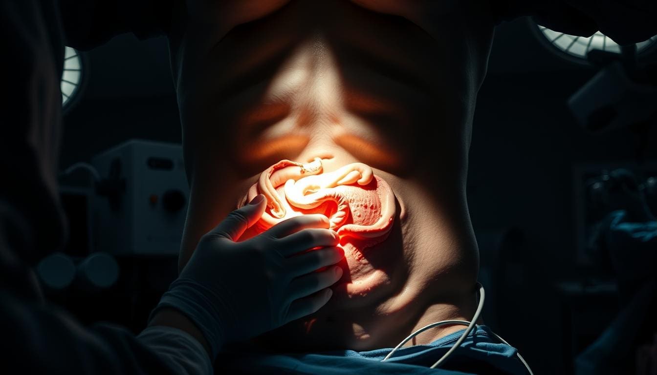 Fluid Management: Essential for Abdominal Surgery