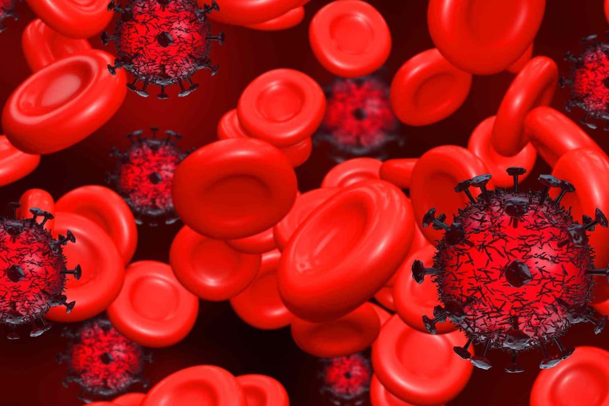 ITP: Positive Recovery, But Can It Come Back?