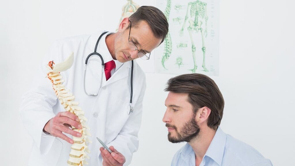 7 Cutting-Edge Treatments for Spinal Cord Injury