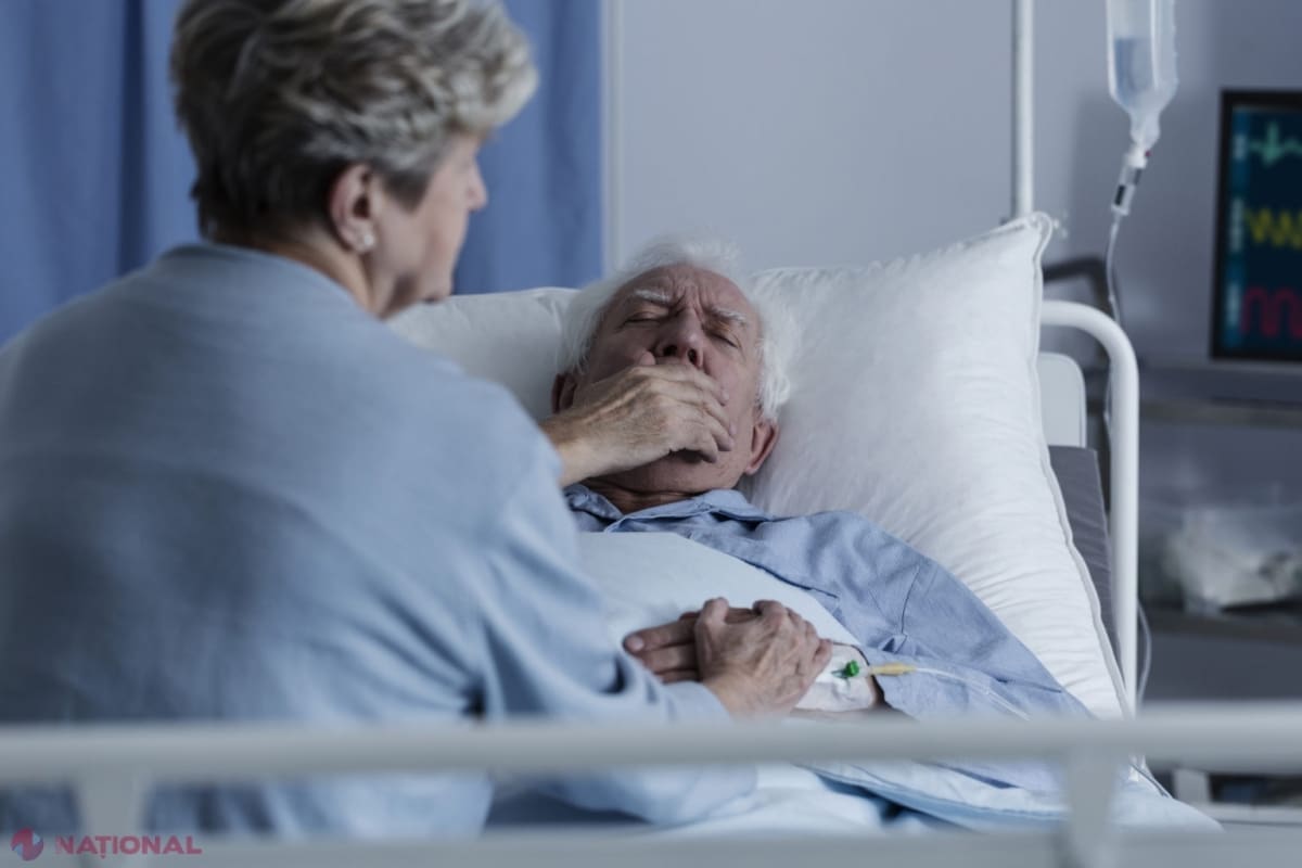 Leading Cause of Death in US: A Shocking Cancer