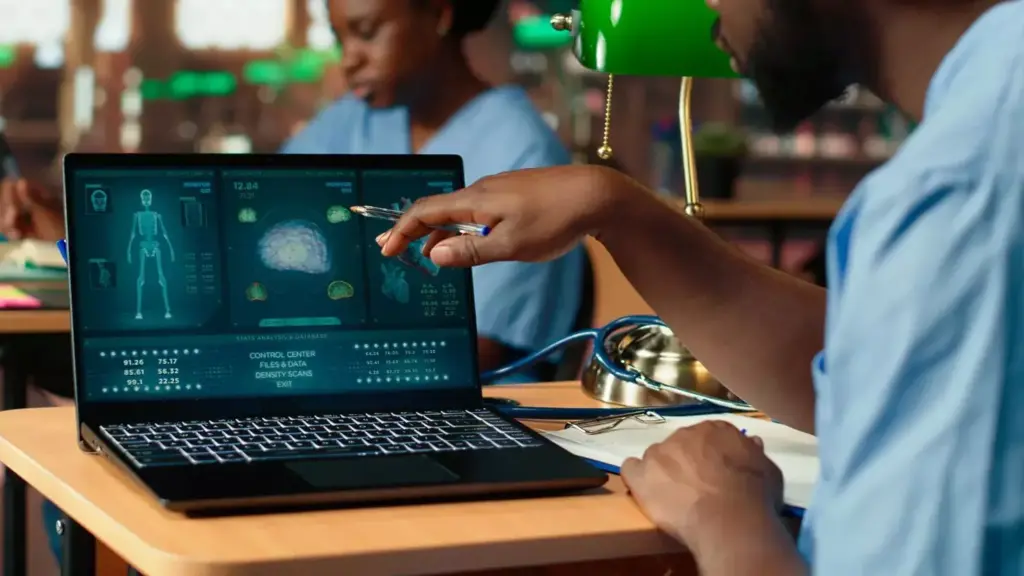A chronological progression of neurosurgical techniques, showcased in a scientific illustration. In the foreground, an intricate diagram depicting the evolution of tools and procedures, from crude ancient trephination to modern minimally invasive keyhole surgeries. The middle ground features a three-dimensional rendering of a human brain, with sections highlighting the targeted removal of various masses and tumors. In the background, a muted color palette of historical medical diagrams and anatomical studies, providing context and emphasizing the advancements made in this field. Dramatic lighting casts shadows, creating a sense of depth and emphasizing the technical details. The overall atmosphere is one of medical innovation, scientific discovery, and the quest to improve patient outcomes.