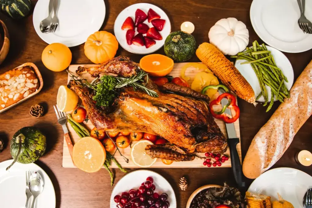 A vibrant still life of a selection of the 12 best foods to eat after prostate surgery, arranged on a rustic wooden table. In the foreground, succulent grilled salmon, tender chicken breast, and a hearty bowl of oatmeal with berries. In the middle ground, a platter of leafy greens, creamy avocado, and fiber-rich whole-grain bread. The background features a glass of water and a glass of antioxidant-rich pomegranate juice, set against a warm, natural lighting that emphasizes the healthy, nourishing qualities of the meal. The overall mood is one of recovery, vitality, and a focus on foods that support the body's healing process after prostate surgery.