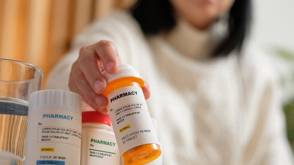 ADT medications