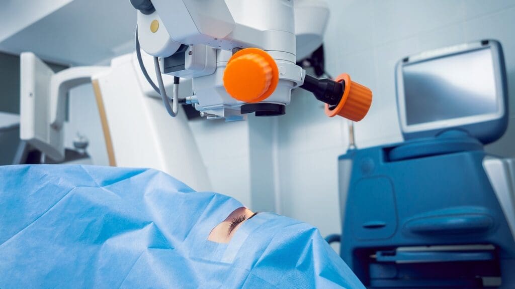 AI-Powered Robotic Surgery