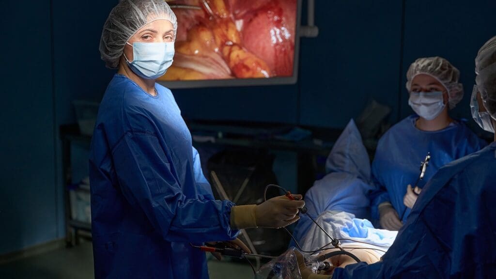 Abdominal Aortic Aneurysm