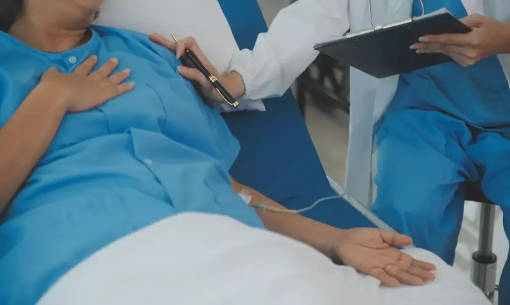 Abdominal Aortic Aneurysm Repair Necessary?