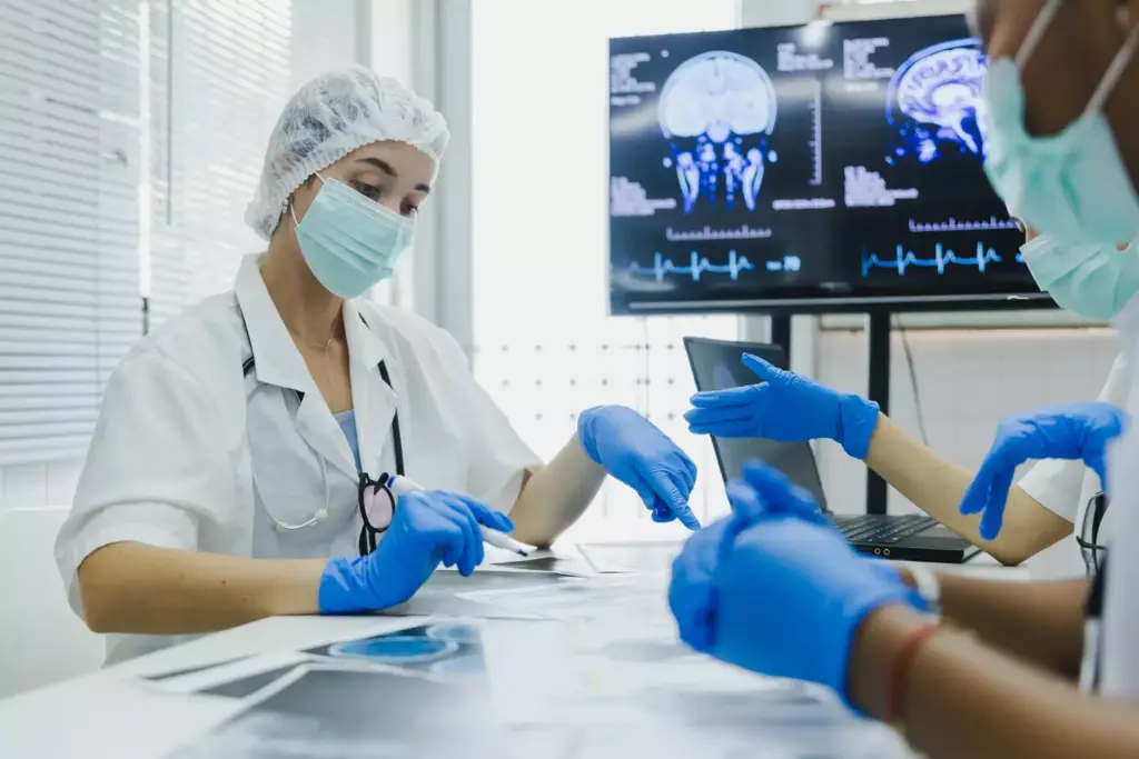 Accuracy in Surgical Procedures