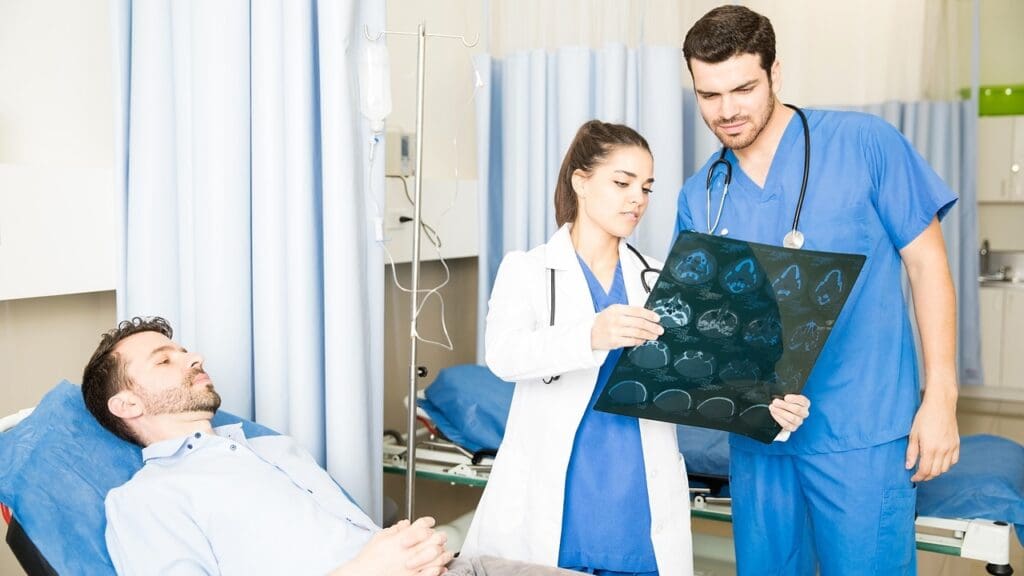 Acoustic Neuroma Surgery Recovery 