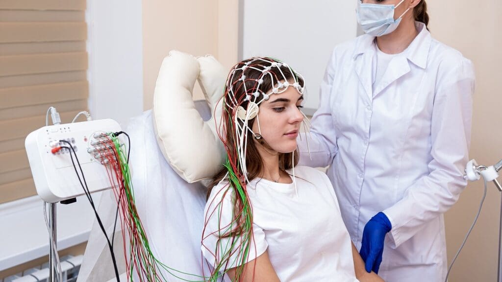 Acoustic Neuroma Treatment