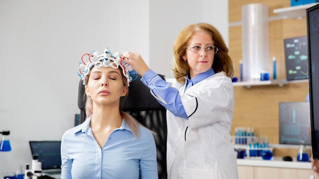 Adults With Craniosynostosis