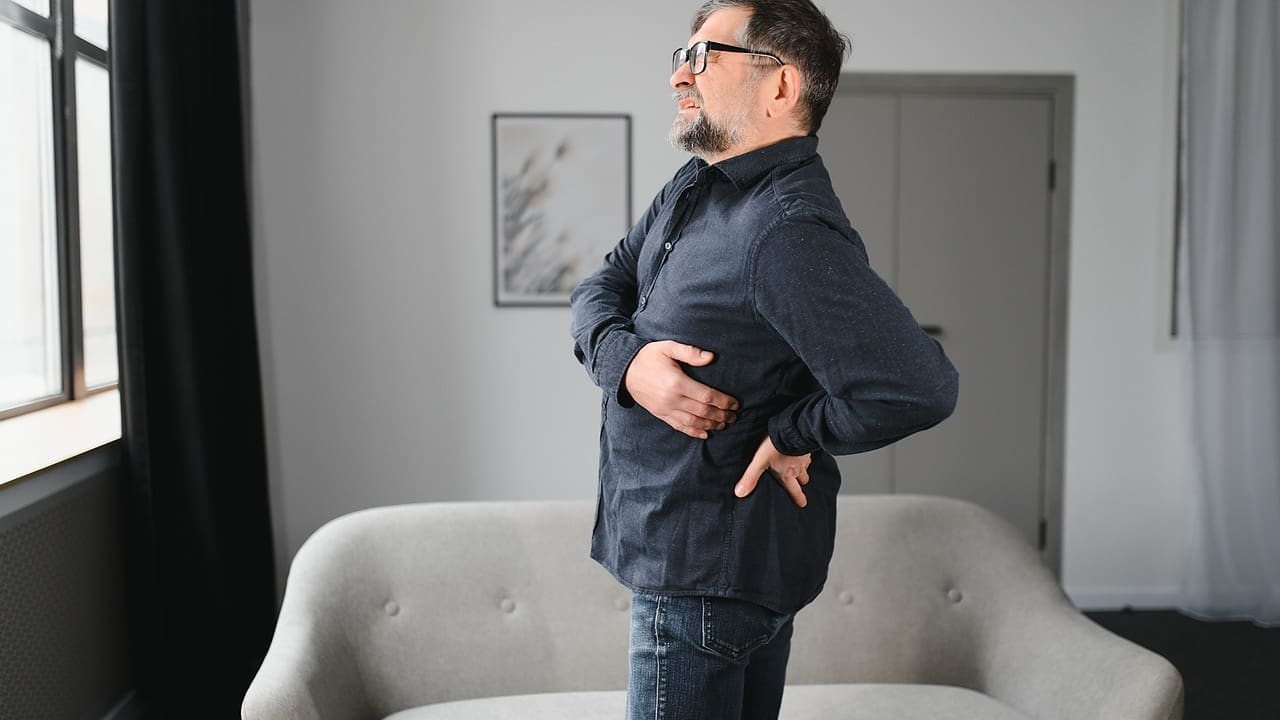 Are Mild Disk Bulges