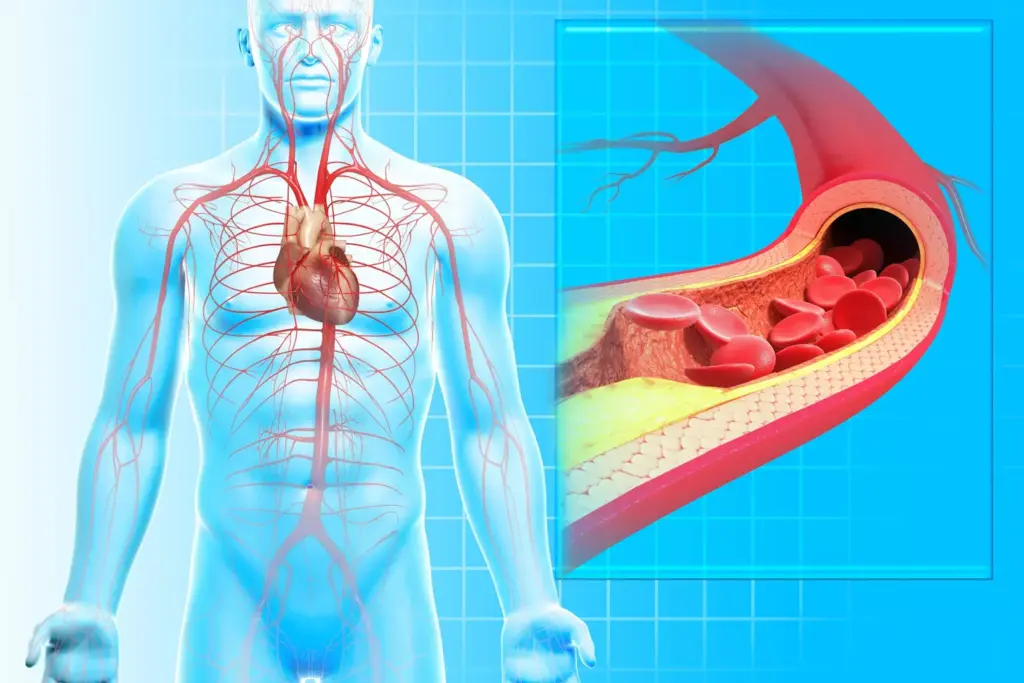 Ascending Aorta Dilation