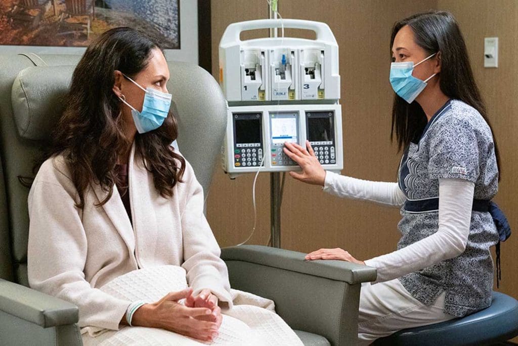 Thrombocytopenia: Crucial Chemo Platelet Threshold Critical 1 Thrombocytopenia: Crucial Chemo Platelet Threshold Critical