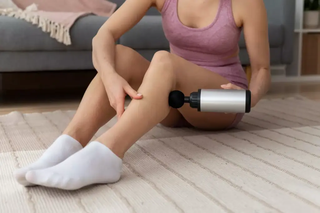 Bilateral Knee Replacement Surgery