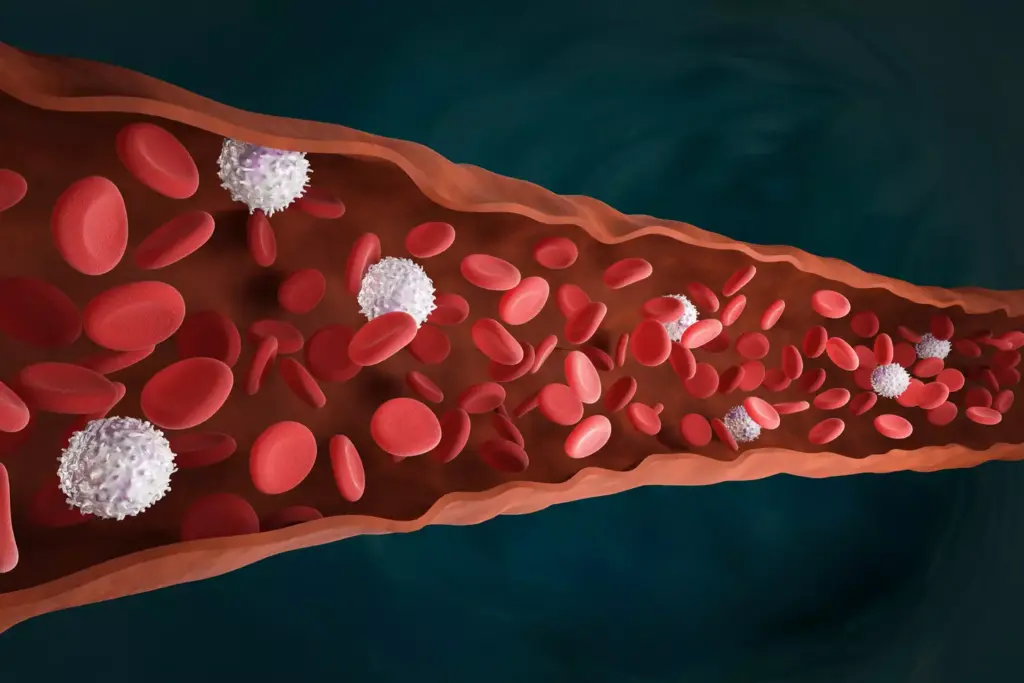 Blood Clots Explained
