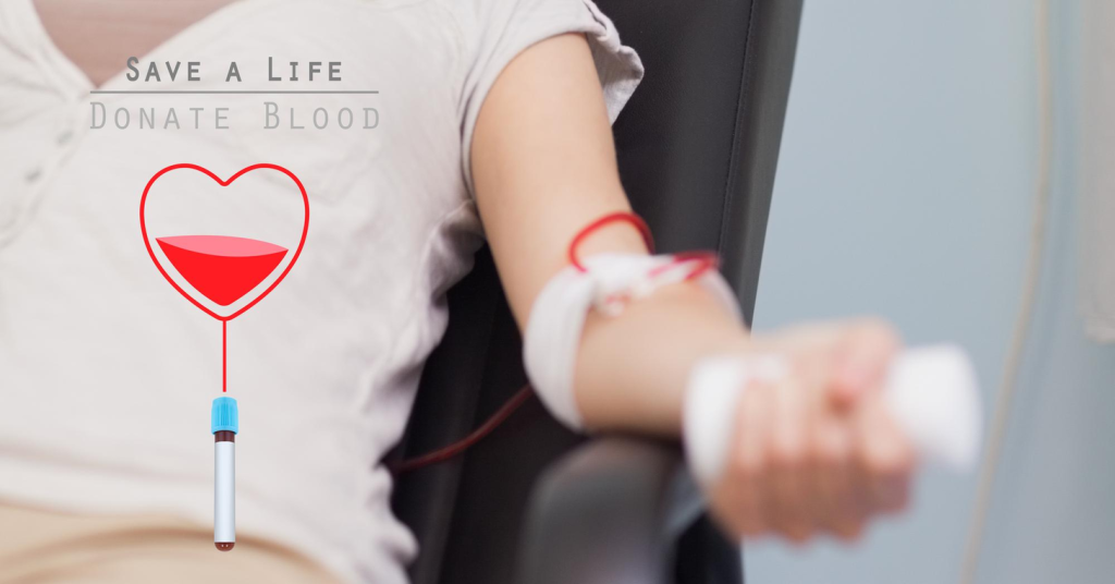 Blood Donor Cords and Their Significance