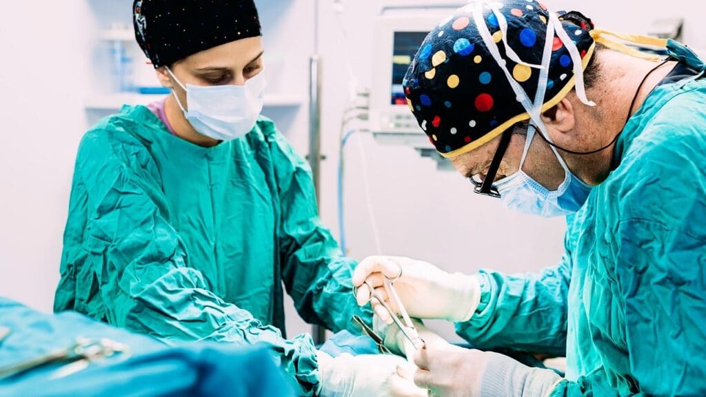 How Long Does Brain Surgery Take? Timelines for Tumor, Craniotomy, and Biopsy Procedures 1 How Long Does Brain Surgery Take? Timelines for Tumor, Craniotomy, and Biopsy Procedures
