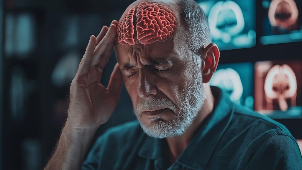 Brain Tumor Cause Dizziness, Vertigo, or Lightheadedness