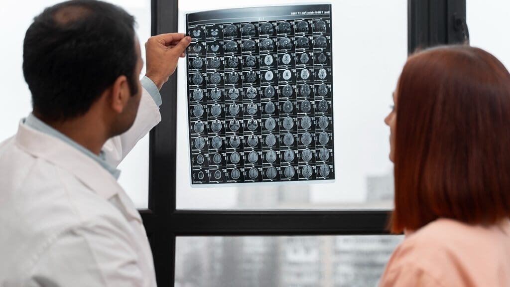 Brain Tumor Size Chart (mm): Types, Grades & What Common Tumors Mean