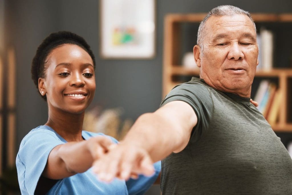 Cancer Rehabilitation Stages: Phases to Amazing Recovery