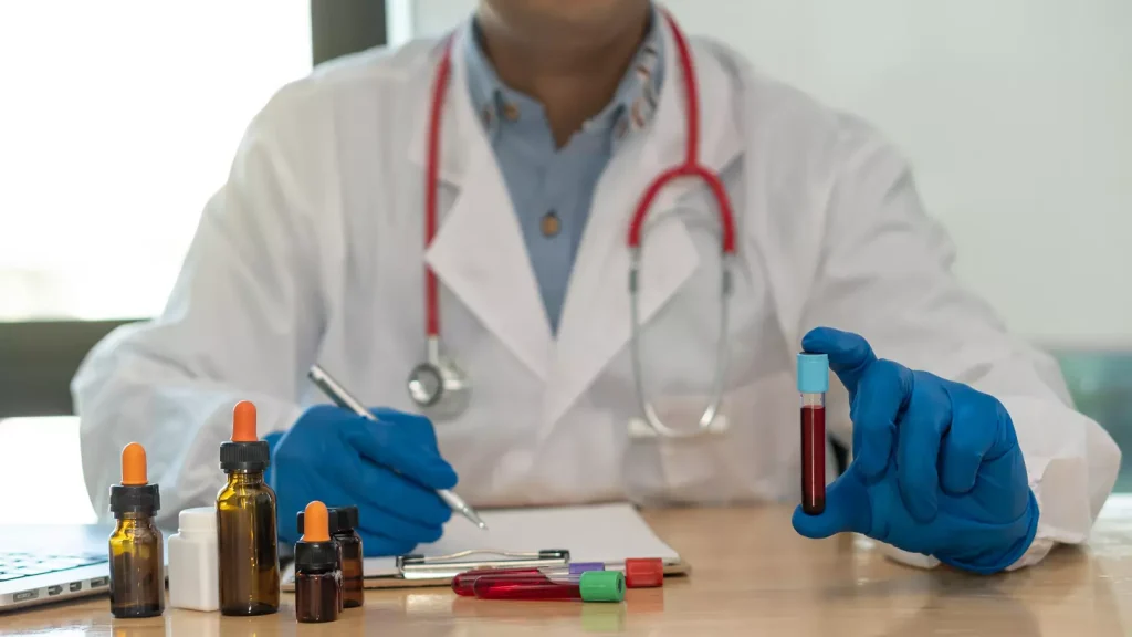 Changing Landscape of Blood Cancer Treatmen