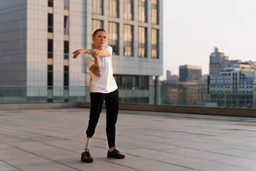 Common Causes Leading to Bilateral Hip Replacement