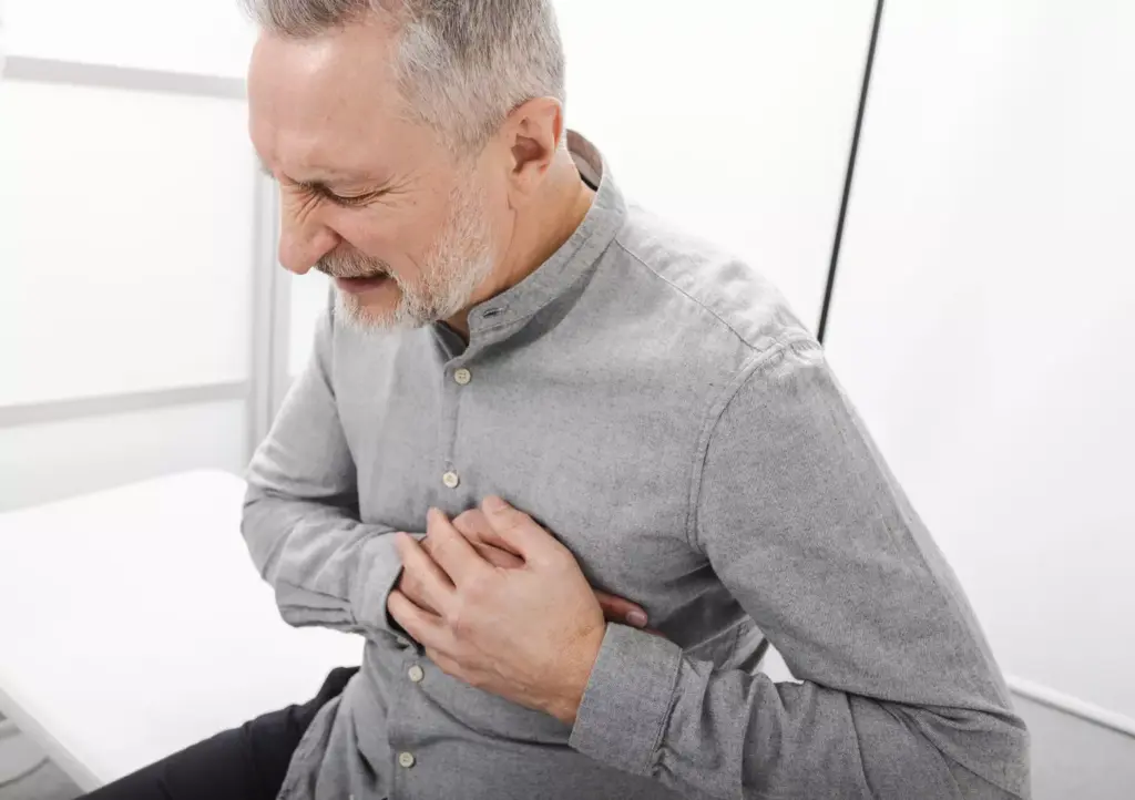 Connection Between Heart Rhythm and Brain Health