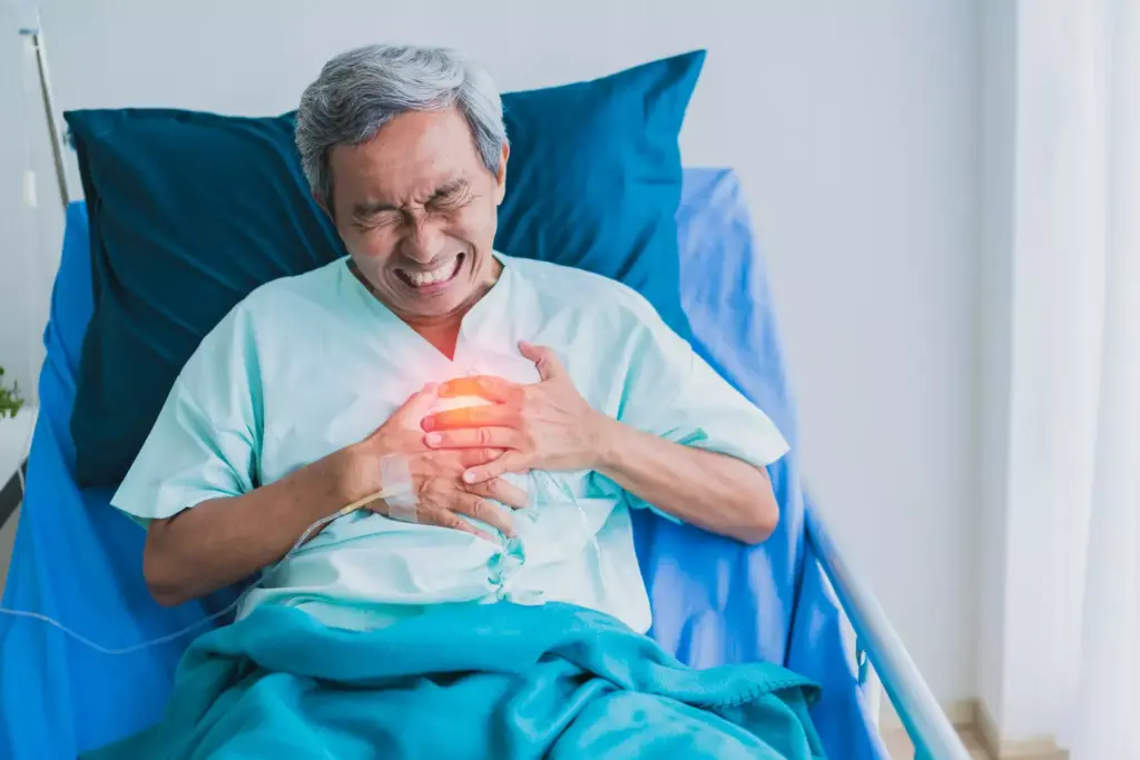 Coronary Artery Disease