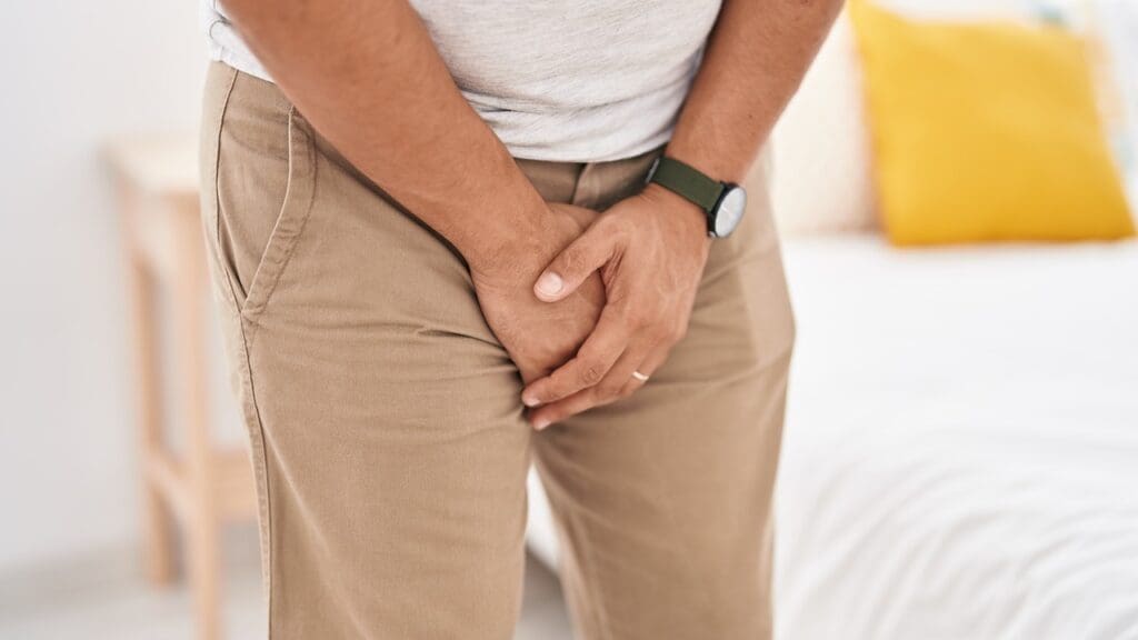 Don't Have a Prostate? Effects and Life Without a Prostate Gland