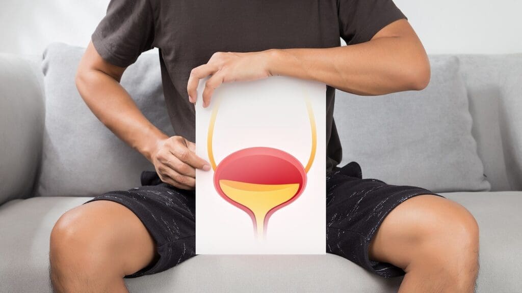 What Happens If You Don't Have a Prostate? Effects and Life Without a Prostate Gland 1 What Happens If You Don't Have a Prostate? Effects and Life Without a Prostate Gland