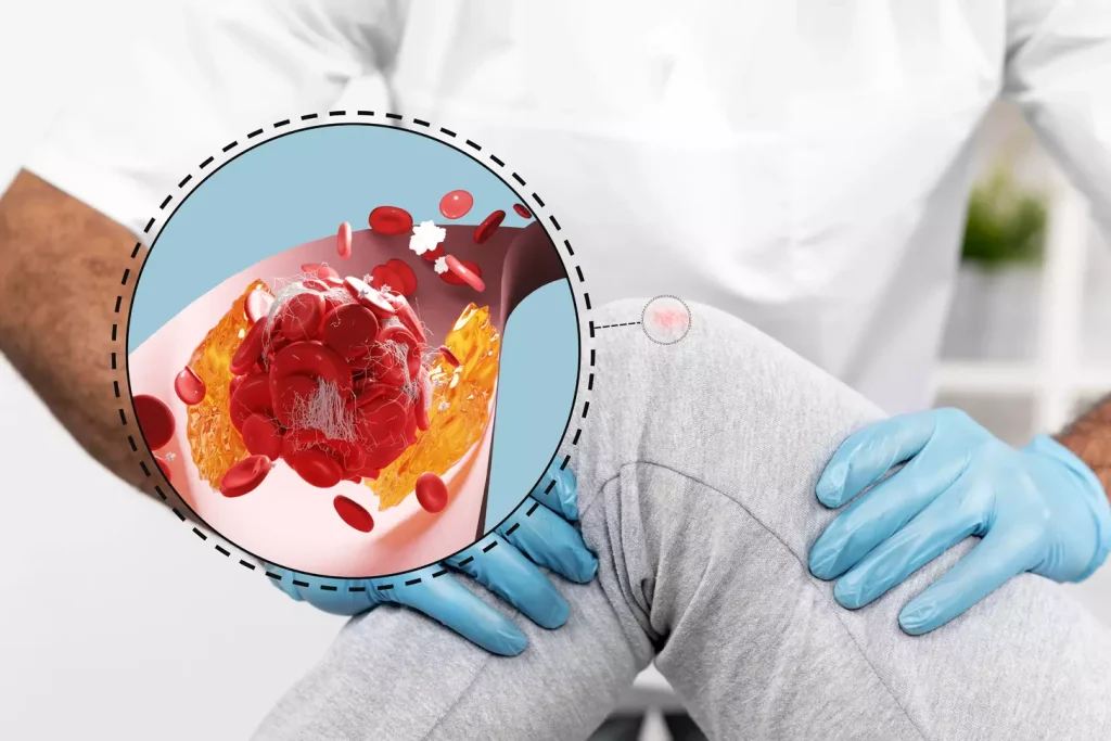 Evolution of Hematopoiesis