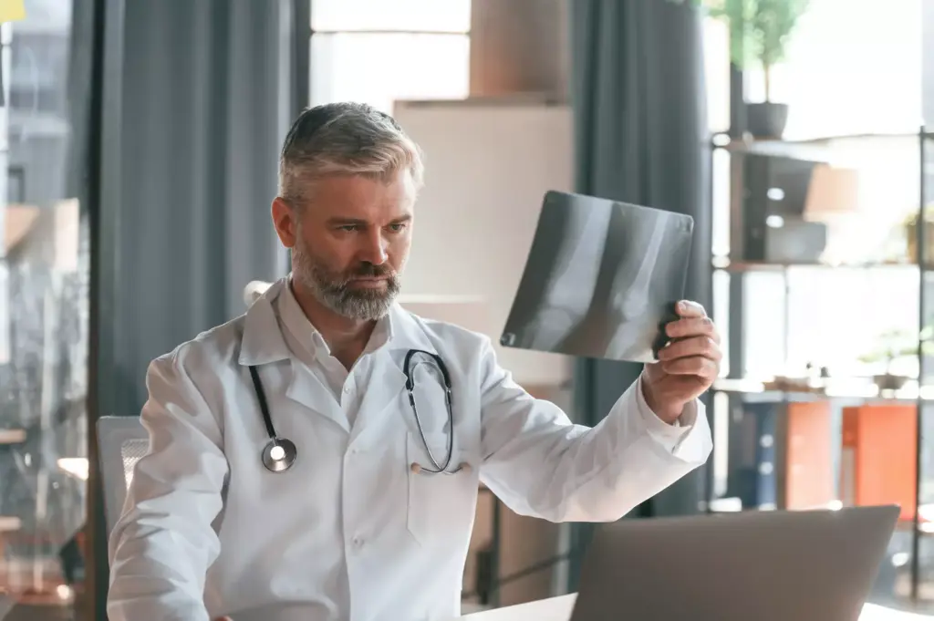 Field of Orthopedic Medicine