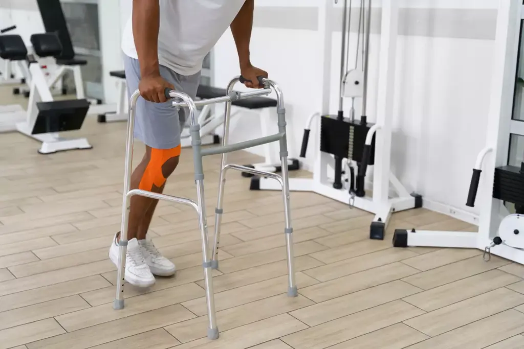Finding the Best Walker for Hip Replacement Surgery