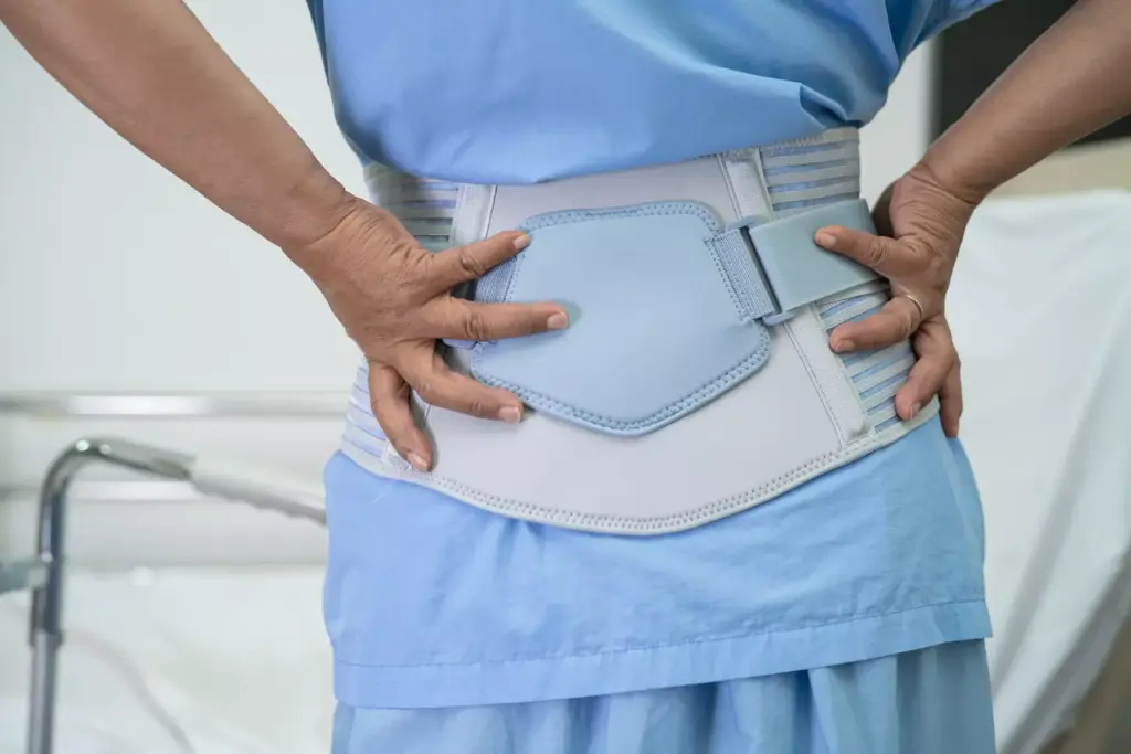 Hip Joints and Why Both Might Need Replacement