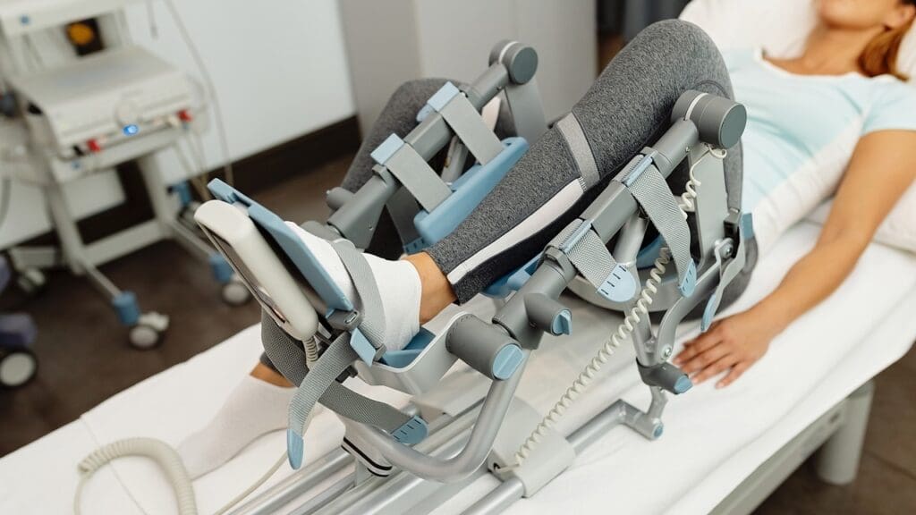 Hip Replacement Devices