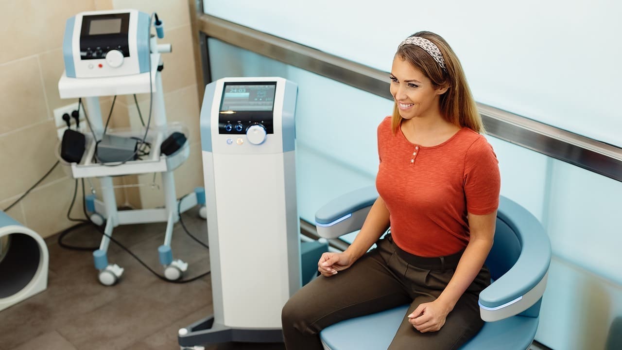 Hip Replacement Devices